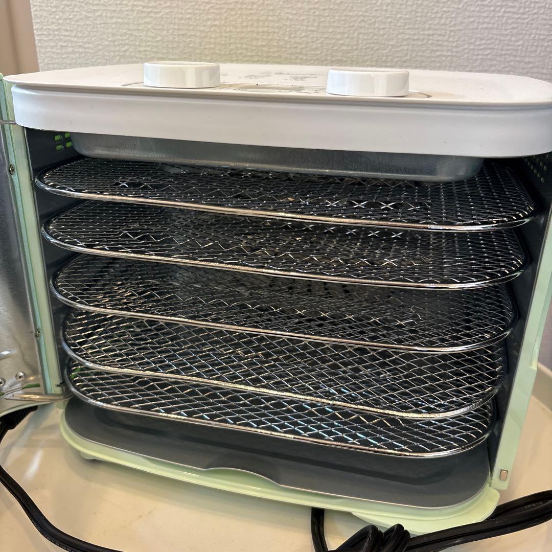 ワンダーシェフ Wonder chef ドライフードメーカー KEFA80