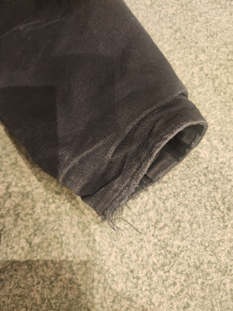 Carhartt トラディショナルジャケット