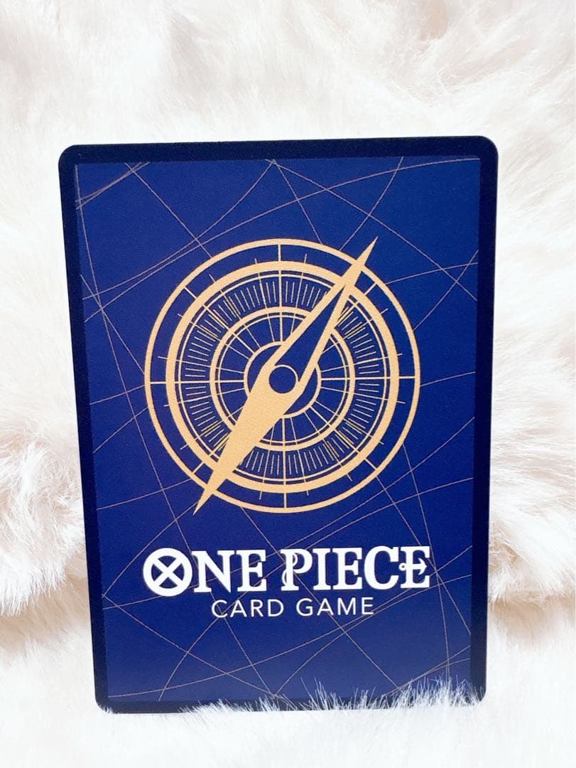 ONE PIECE カードゲーム バギー クロスギルド パラレル