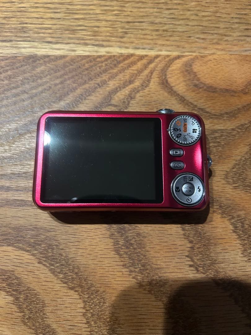 FUJIFILM FinePix JX280 (良品）