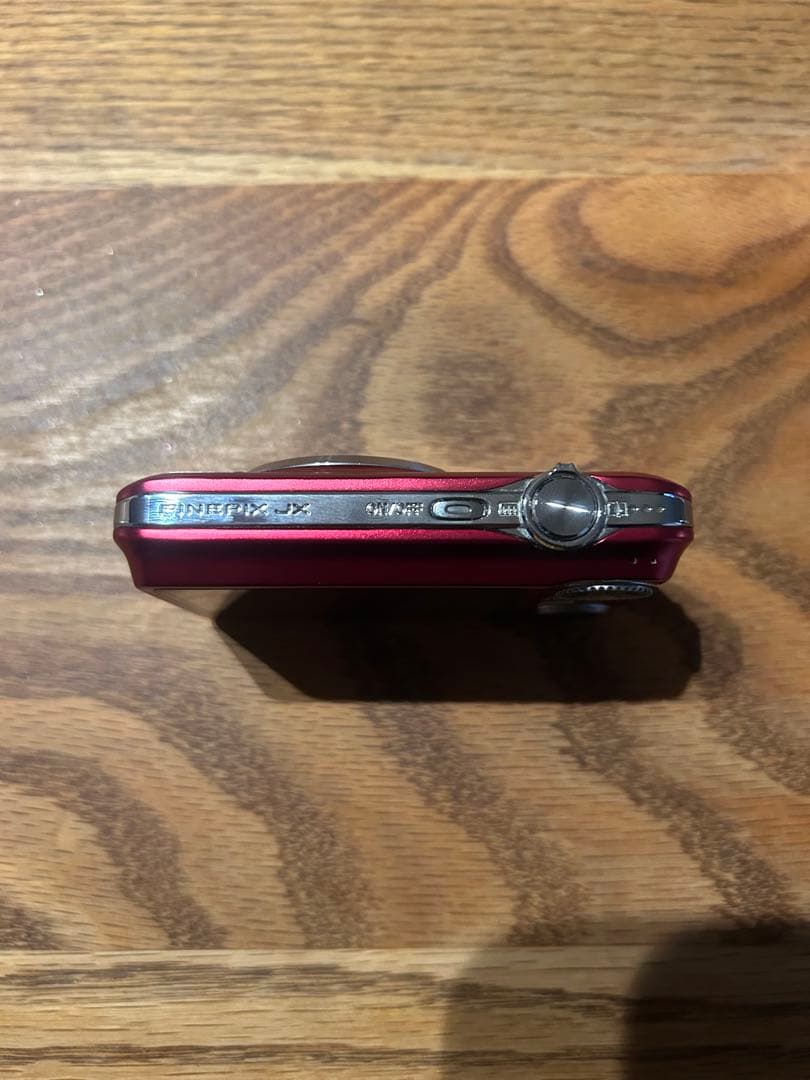 FUJIFILM FinePix JX280 (良品）