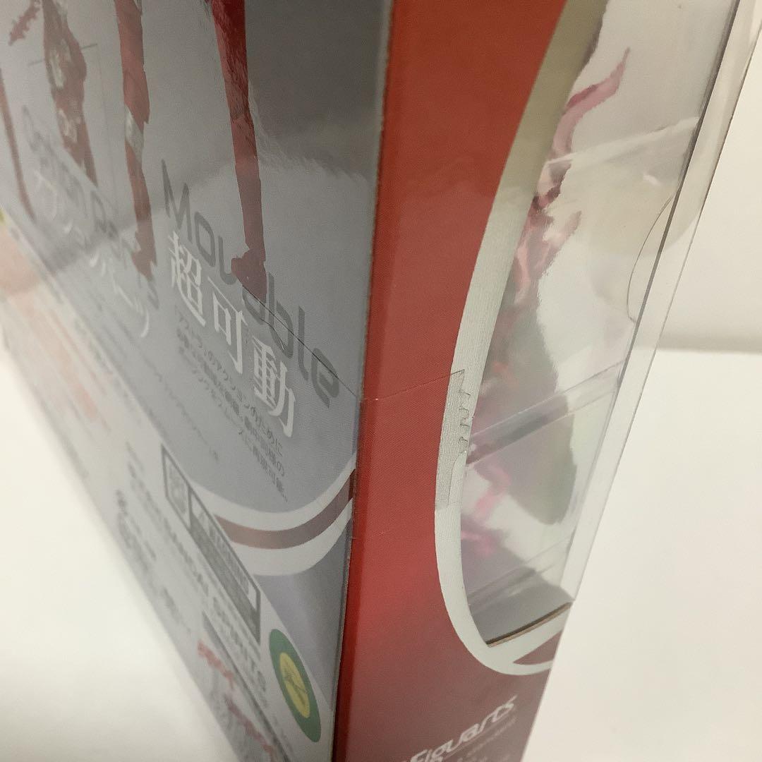 S.H. フィギュアーツ アストラ ウルトラマンレオ 新品未開封