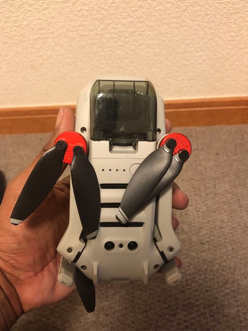 DJIマビックミニ(ドロン)