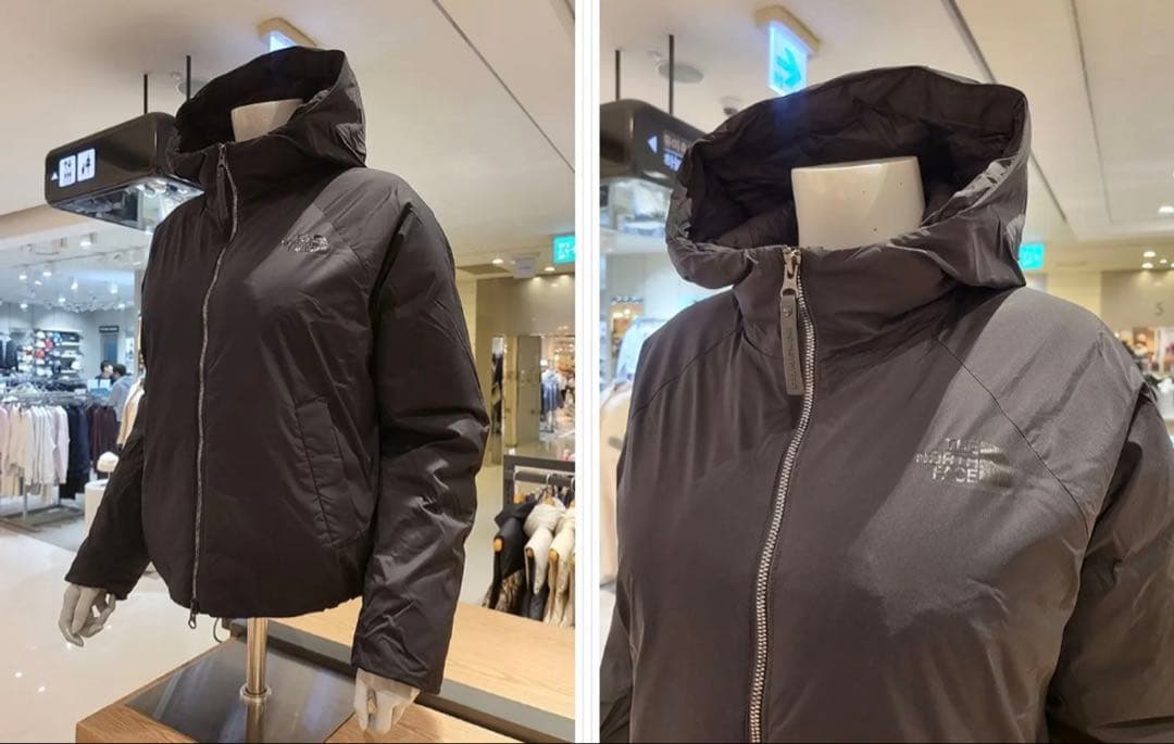 専用⭐︎THE NORTH FACE W'S A ダウンジャケット
