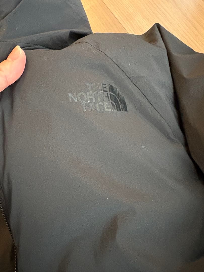 専用⭐︎THE NORTH FACE W'S A ダウンジャケット