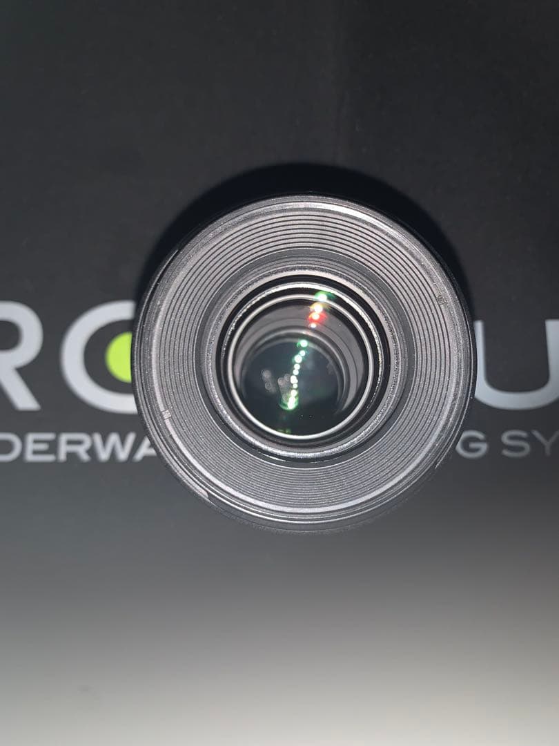 Canon EF 100mm f/2.8L Macro IS USM レンズ