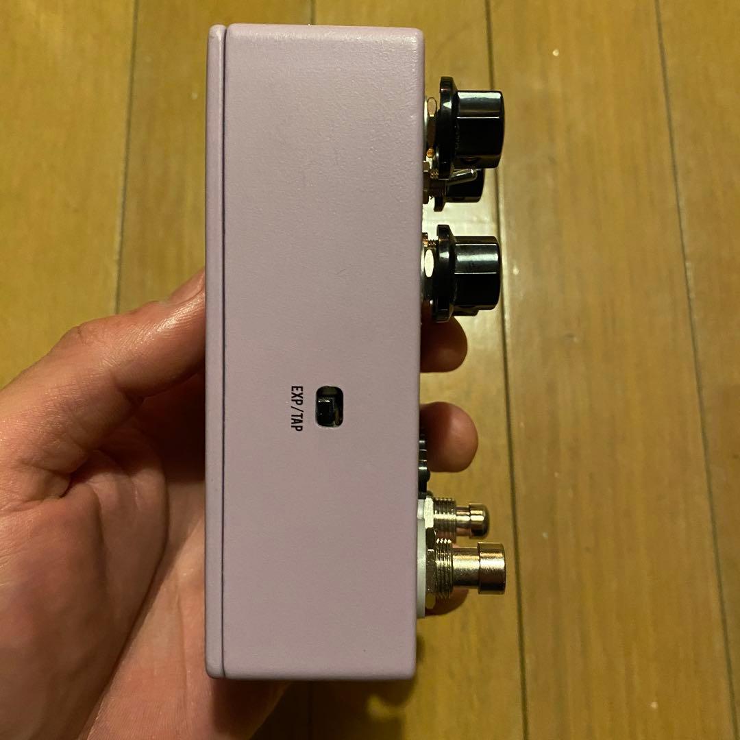 ギター JHS Pedals Emperor V2