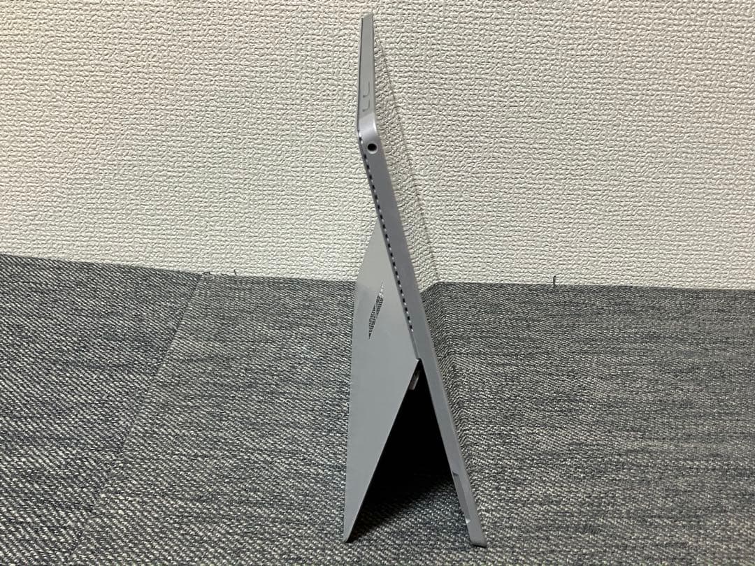 Microsoft Surface Pro4 タッチスクリーン キーボード付き