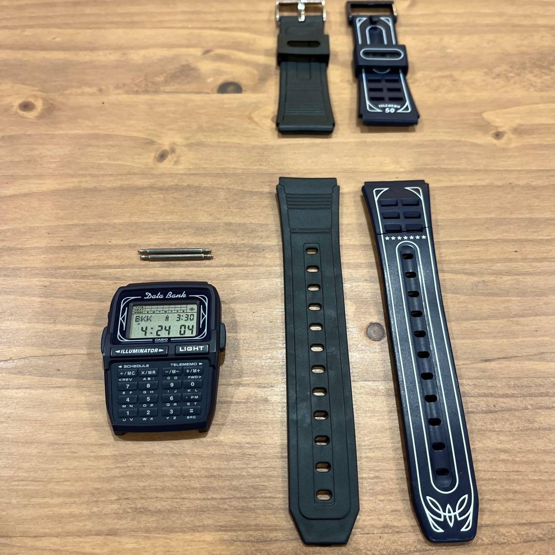 【説明必読】DATABANK 藤原ヒロシFRAGMENT データバンク