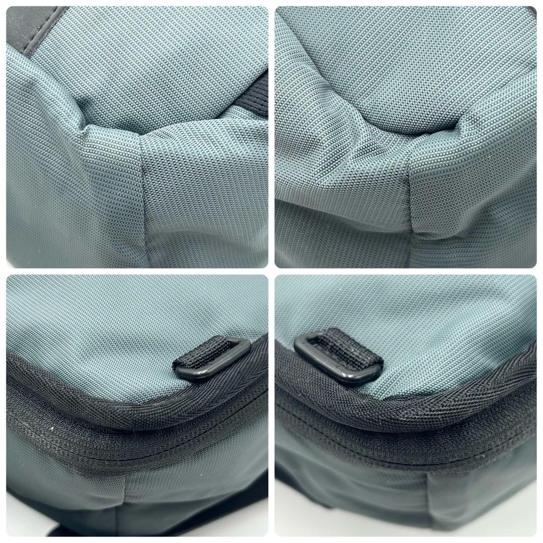 ☆激レア☆【新品同様】timbuk2 メッセンジャーバッグ 2way PC収納