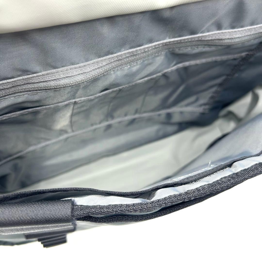 ☆激レア☆【新品同様】timbuk2 メッセンジャーバッグ 2way PC収納