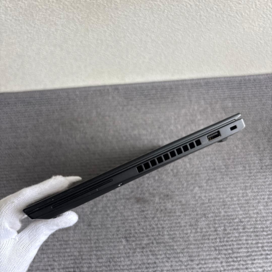 Windowsノート本体 lenovo thinkpad X395 AMD Ryzen 5 PRO