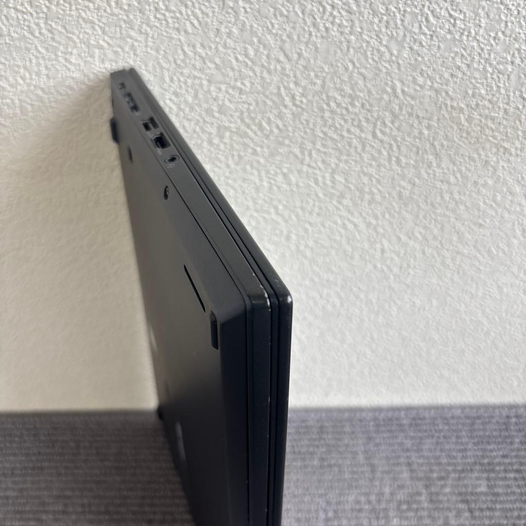 Windowsノート本体 lenovo thinkpad X395 AMD Ryzen 5 PRO