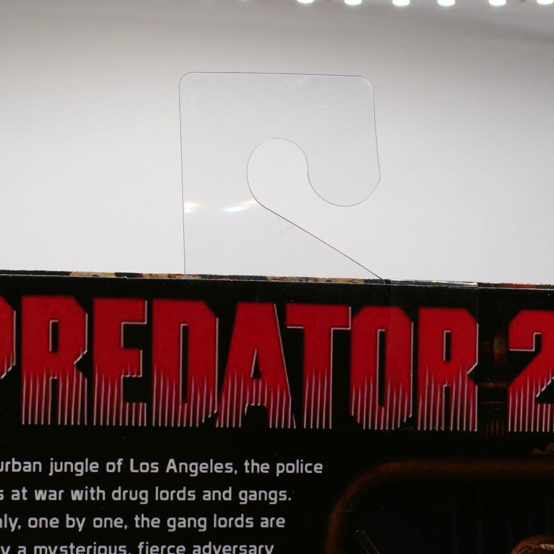 未開封品　ネカ プレデター2 アルティメット・シティハンター・プレデター