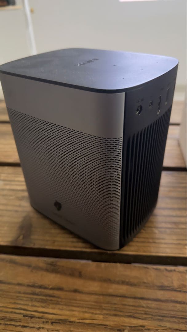 【ジャンク品】XGIMI HALO プロジェクター