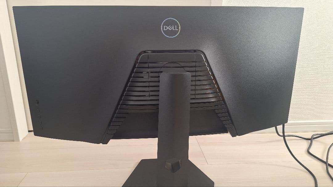 Dell S3422DWG 34インチ