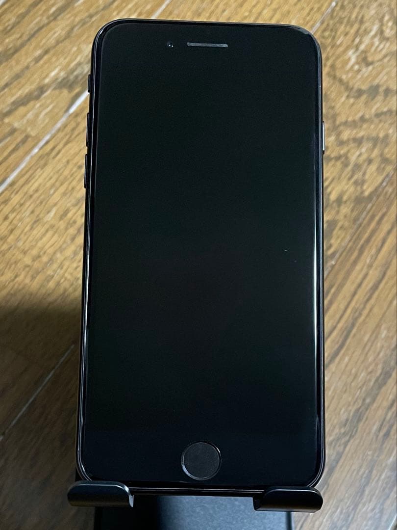 iPhone SE 第2世代 128GB ブラック 黒 本体のみ