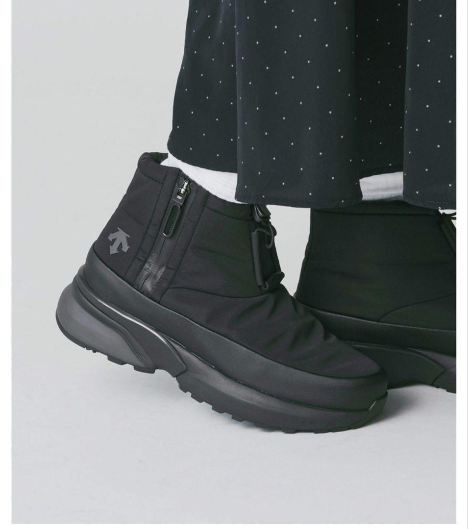 IENA別注 　DESCENTE ALLTERRAIN ウィンターブーツ