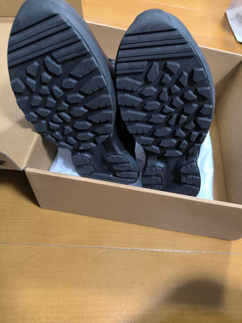 IENA別注 　DESCENTE ALLTERRAIN ウィンターブーツ