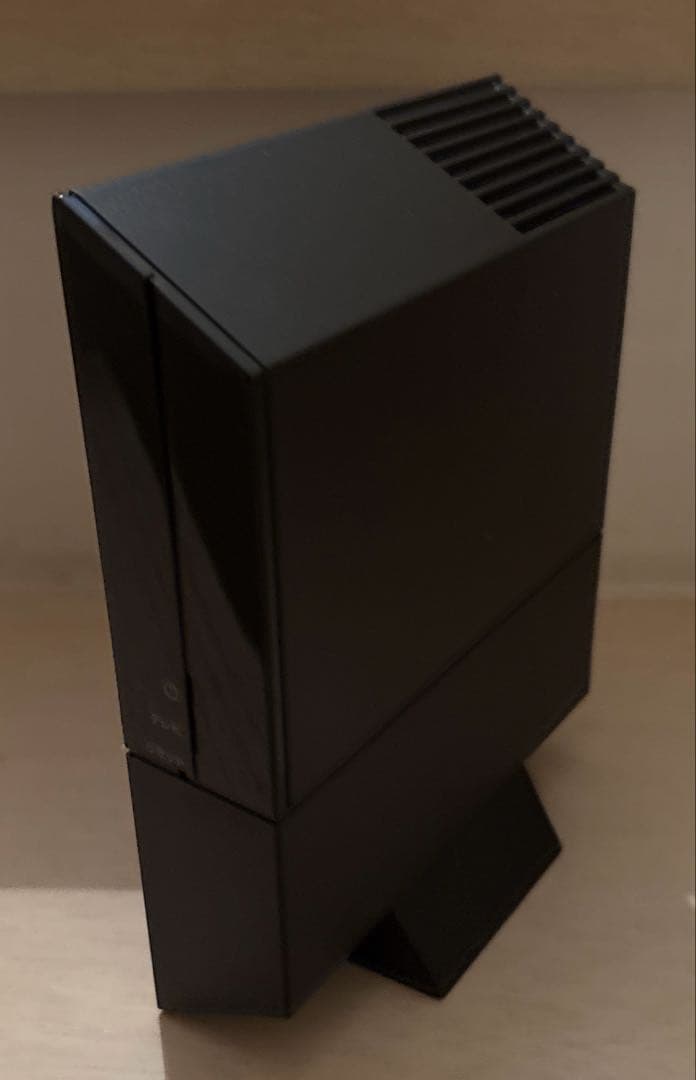 ピクセラ ワイヤレステレビチューナー PIX-BR310W 完動品 MAC対応