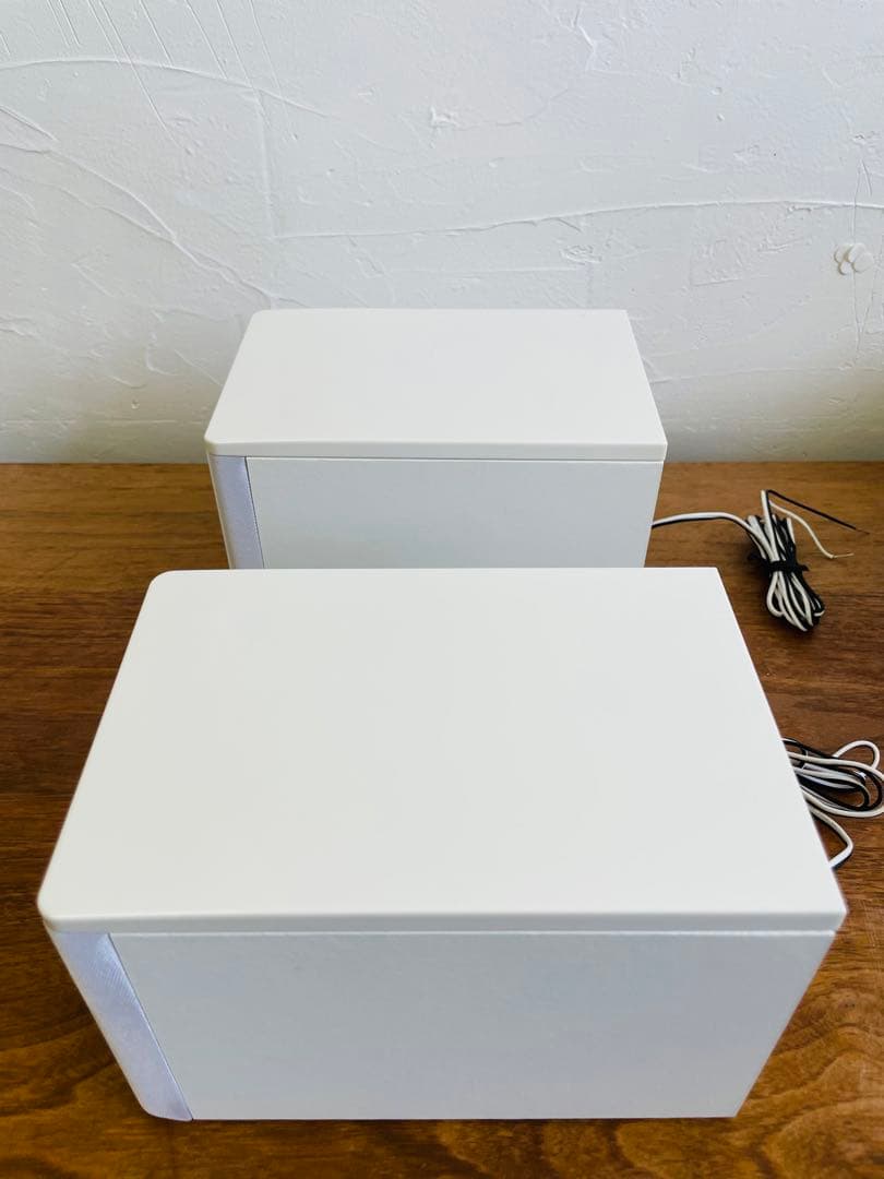 ONKYO CR-555 スピーカー・リモコン・説明書付