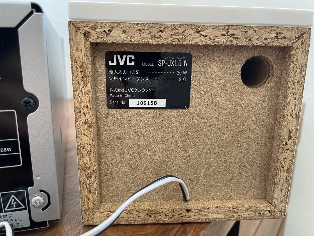 ONKYO CR-555 スピーカー・リモコン・説明書付