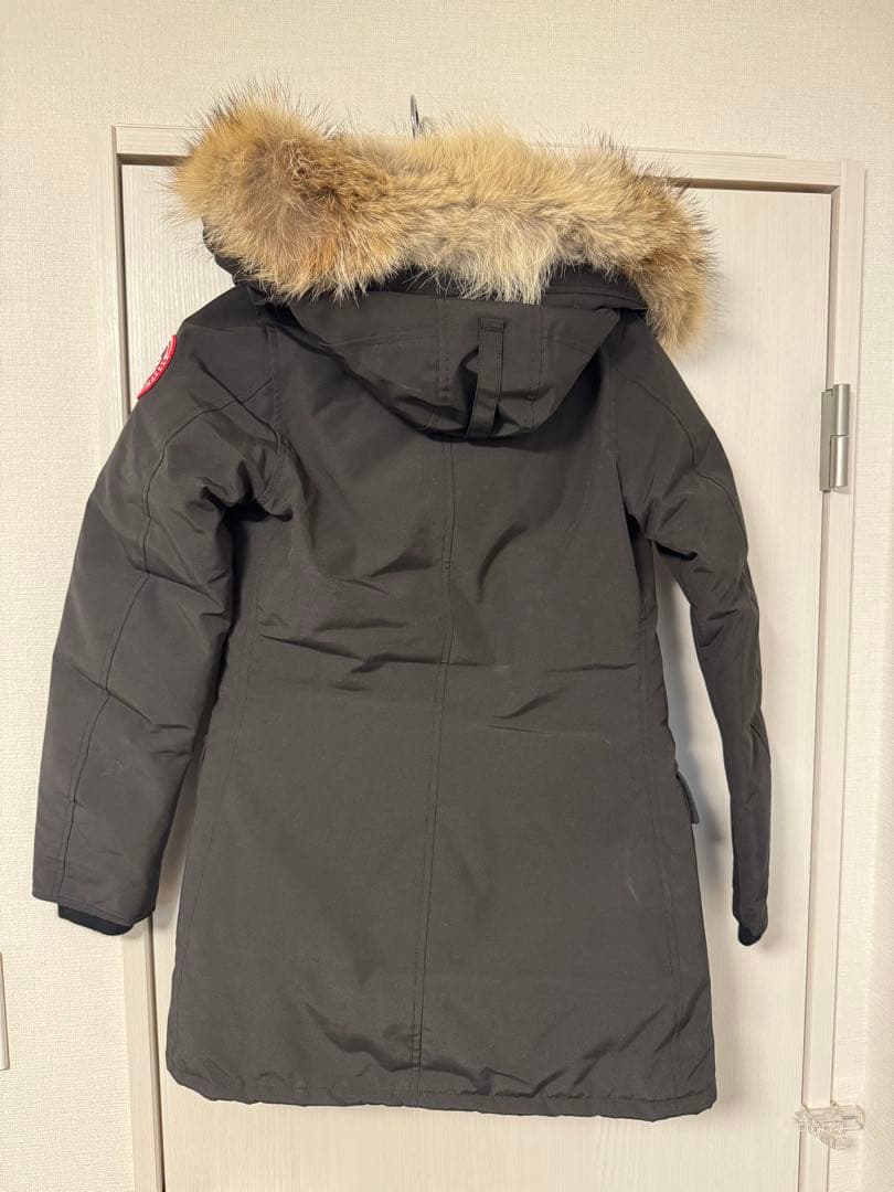 【2/4限定価格】  カナダグース ブロンテ XS