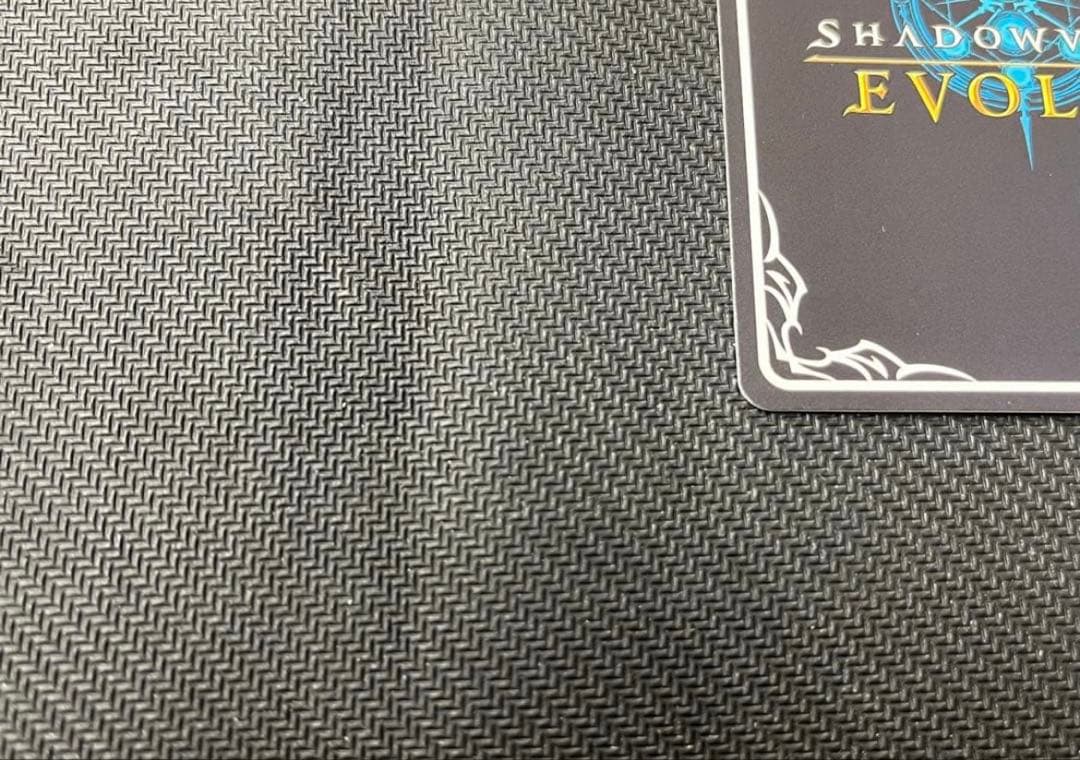 シャドウバースエボルヴ　マーリン　sp