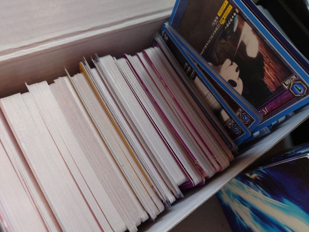 UNION ARENA 　まとめ売り　デッキ多数