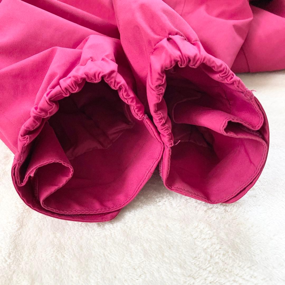 モンベル 1102499 パウダーステップパーカ スノージャケット XL 雪山