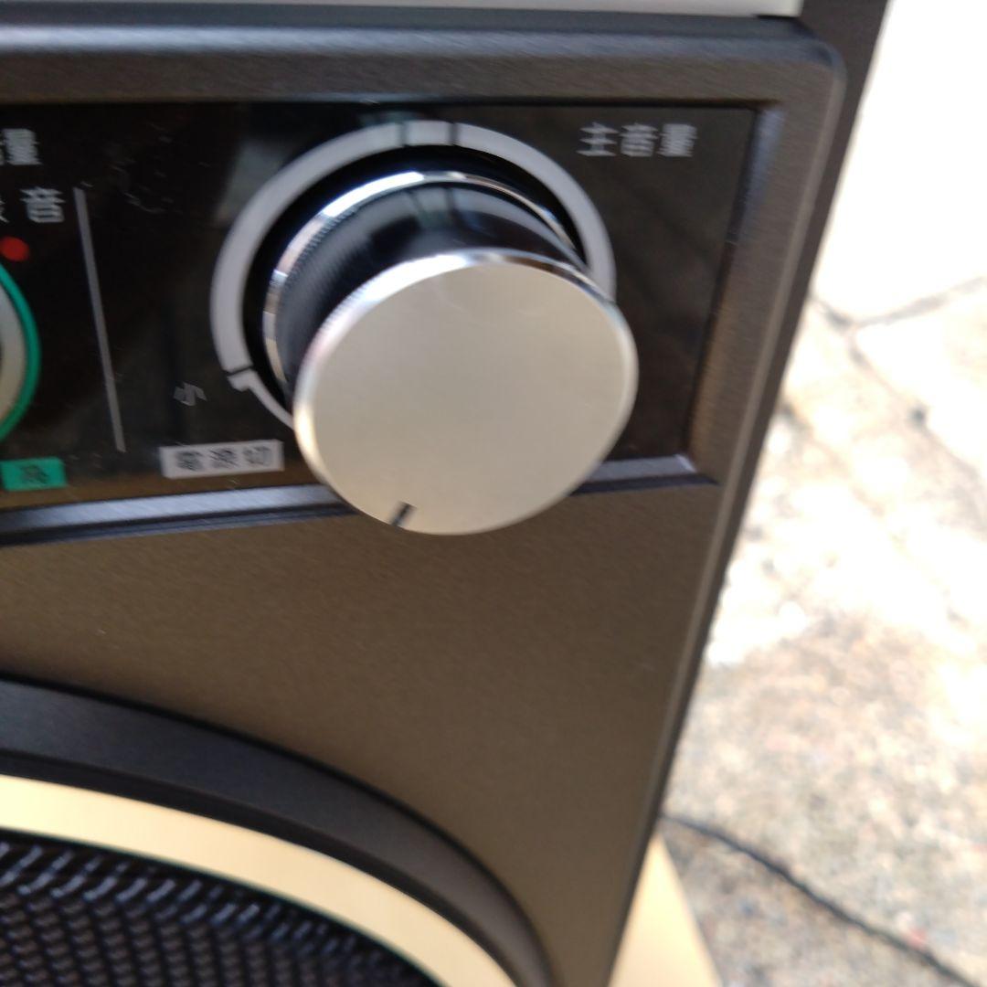 SANYOカラオケMKー2