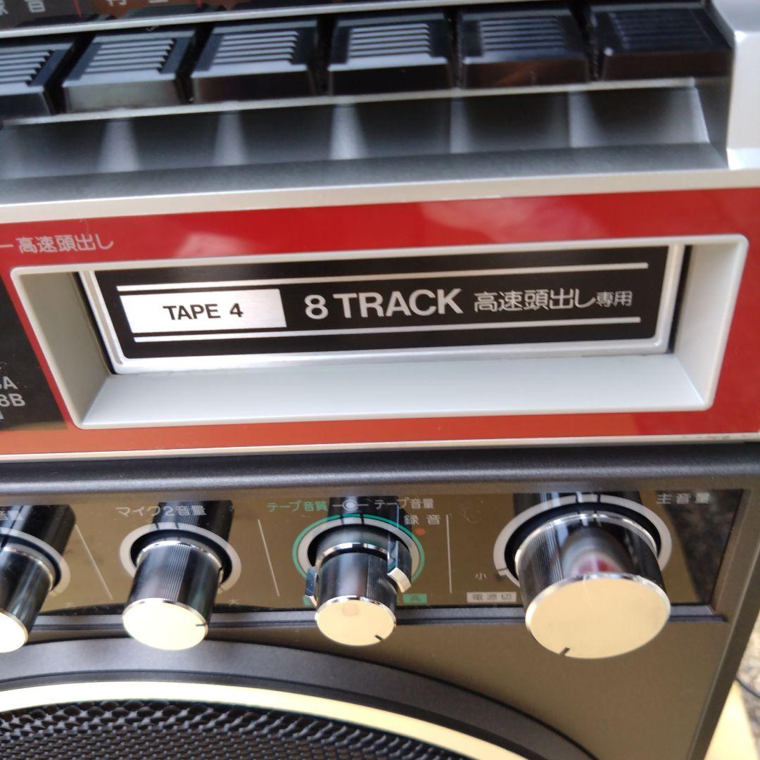 SANYOカラオケMKー2