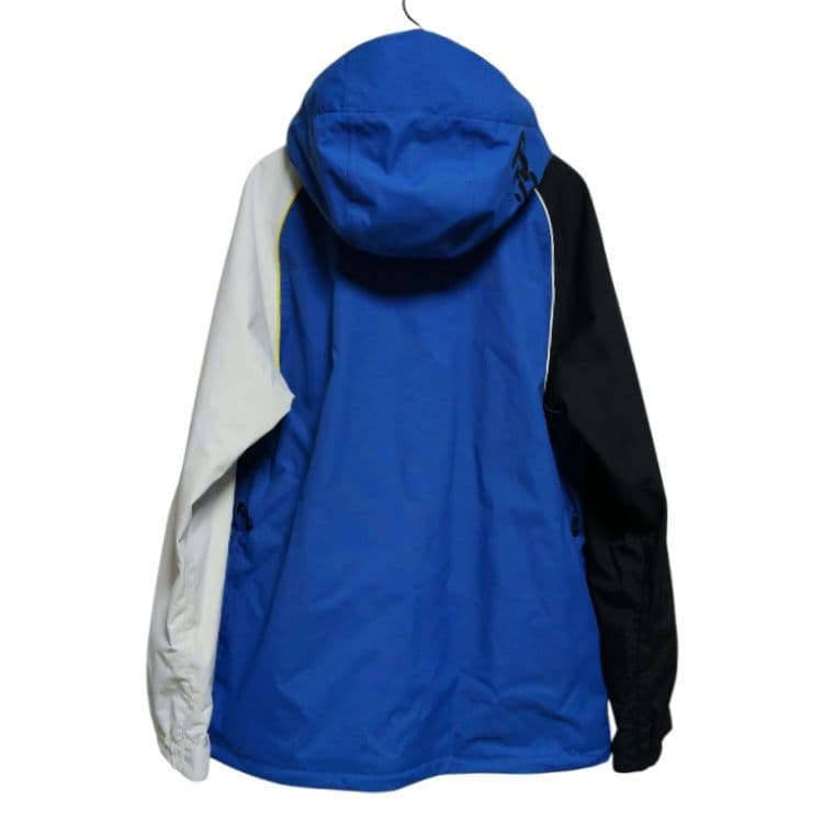 New Balanceと686のコラボ スキーウェア スノーボードジャケット M