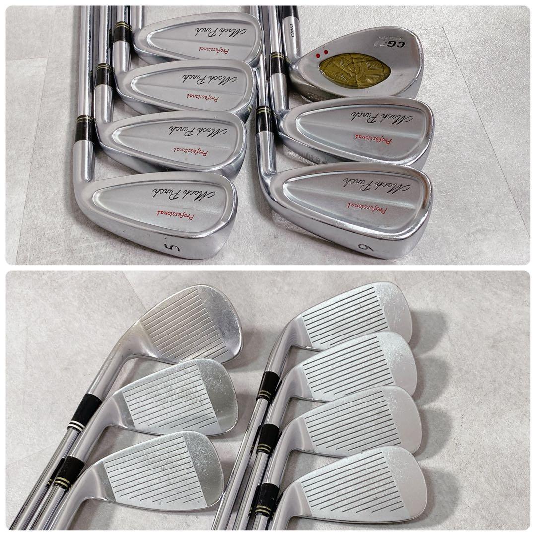 V785 テーラーメイド 他 メンズ ゴルフ クラブ フルセット 初心者 練習