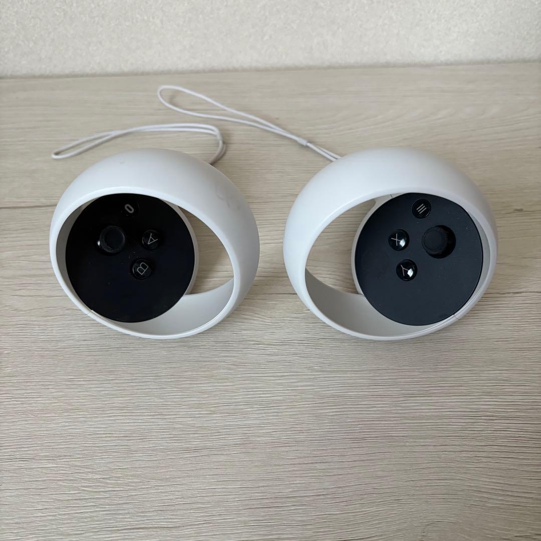  Quest 2 VRヘッドセット 128GB