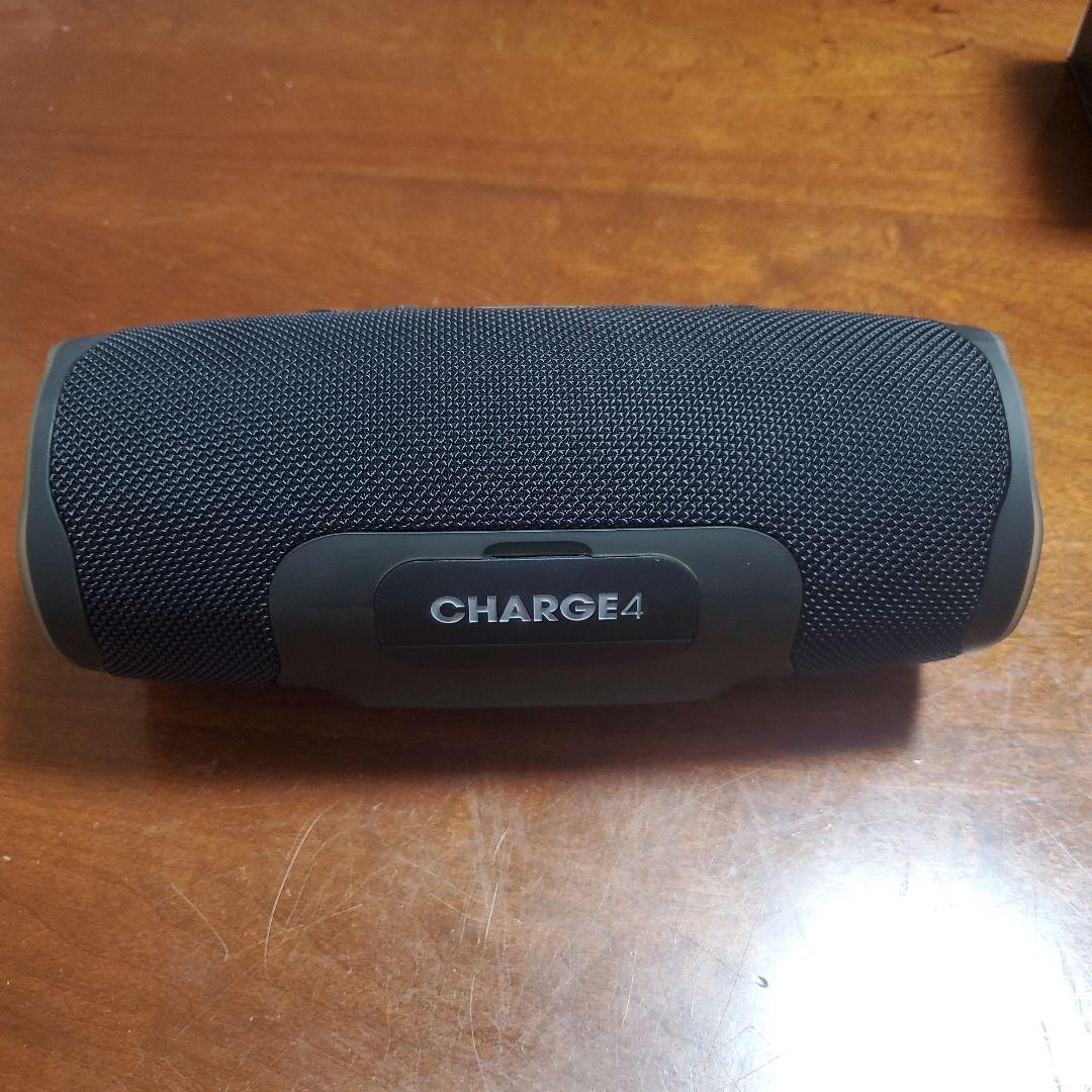 JBL CHARGE4 ワイヤレススピーカー