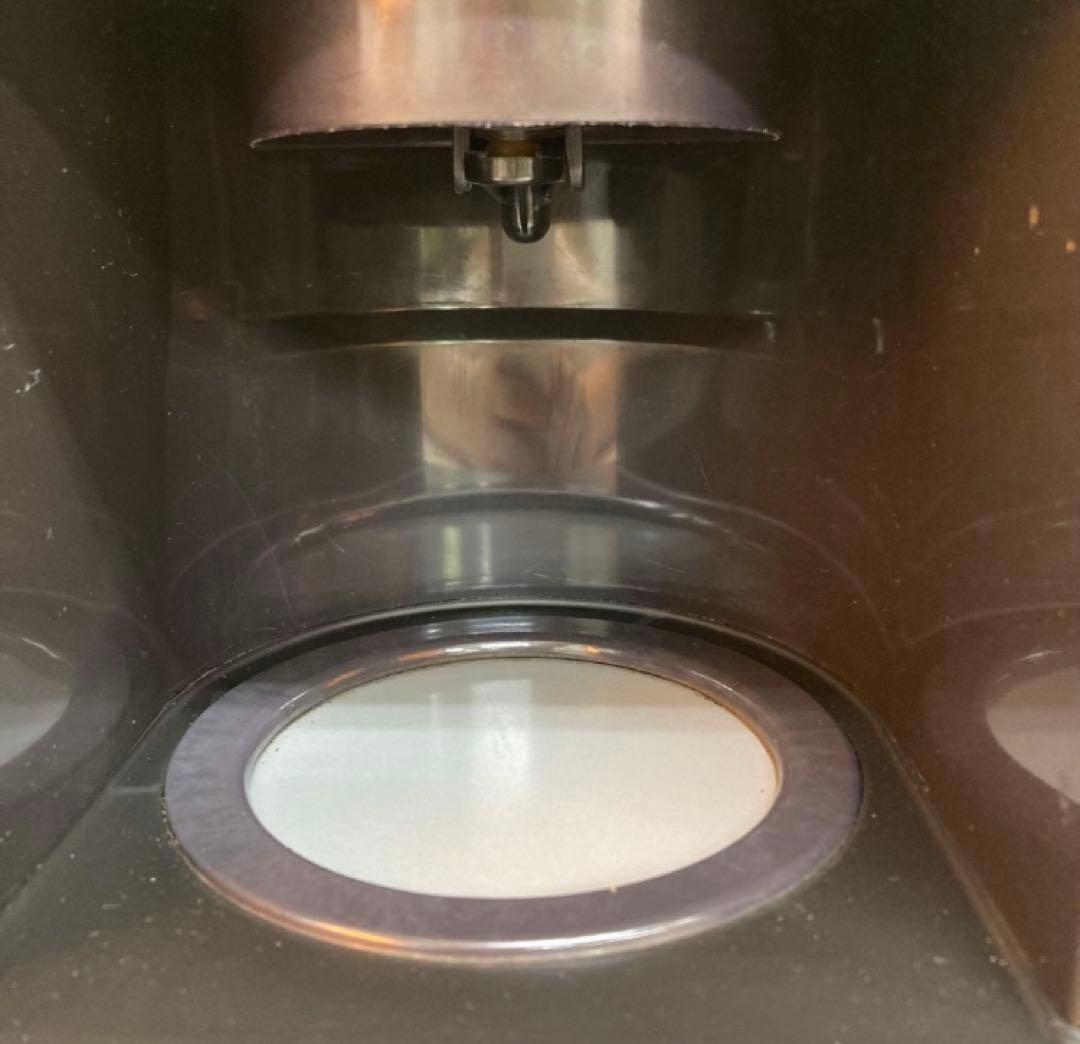 A380-42 CAFFE ROBO TNK-101A2焙煎機コーヒーメーカー