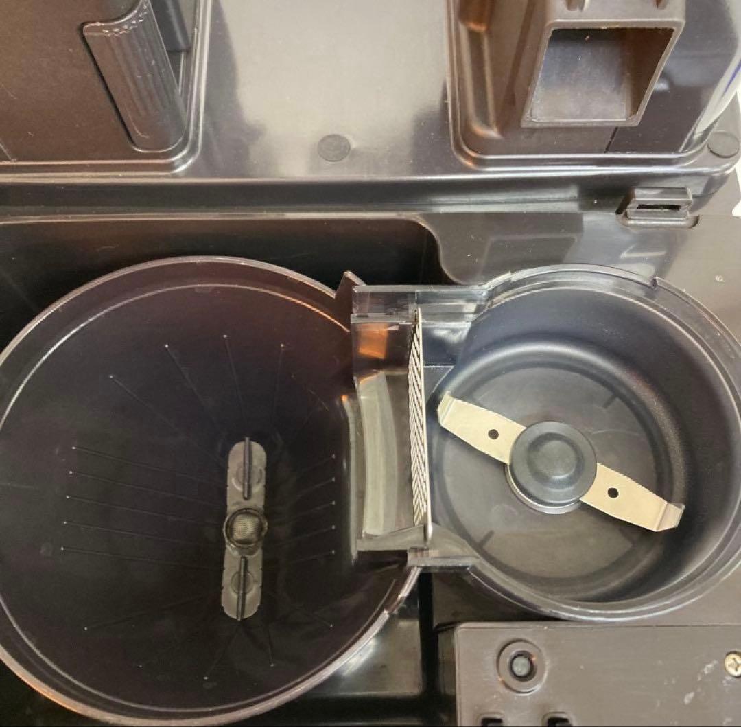 A380-42 CAFFE ROBO TNK-101A2焙煎機コーヒーメーカー