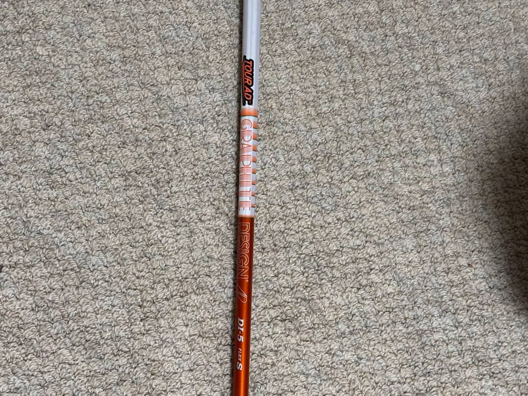 Titleist TSi2 ドライバー 10.0度 ツアーAD DI-5S