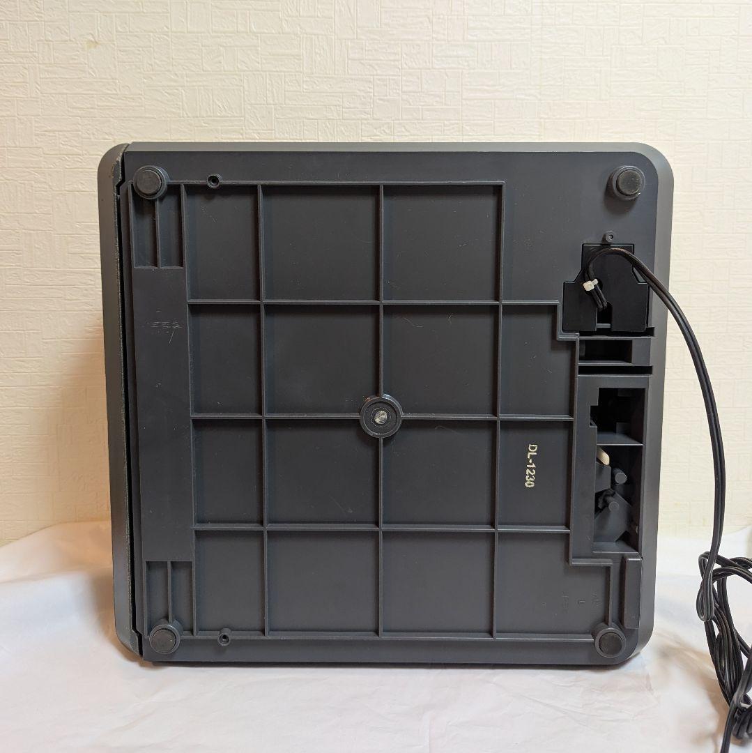 CASIO レジスター SE-G1 ブラック コンパクト レトロ