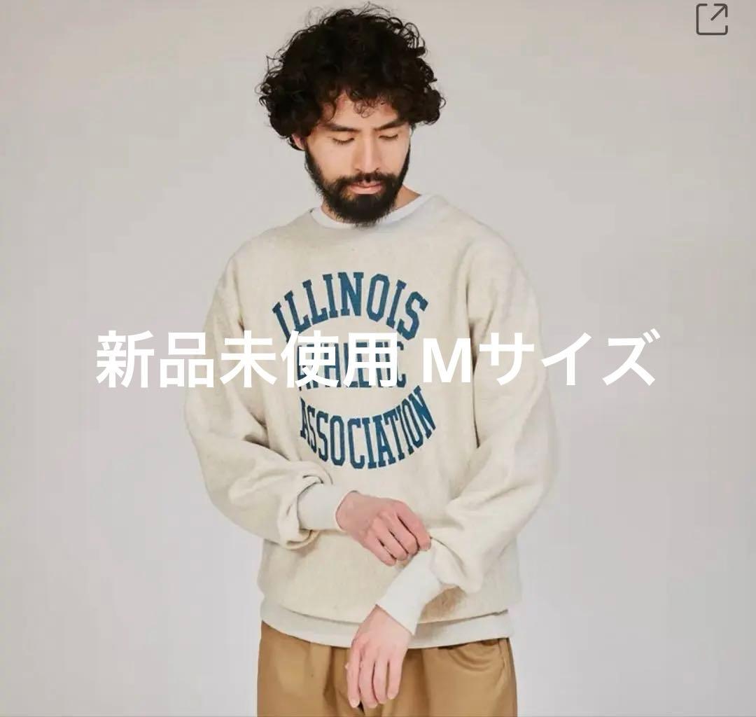 リバースウィーブ TRUE TO ARCHIVES チャンピオンC3-Y019