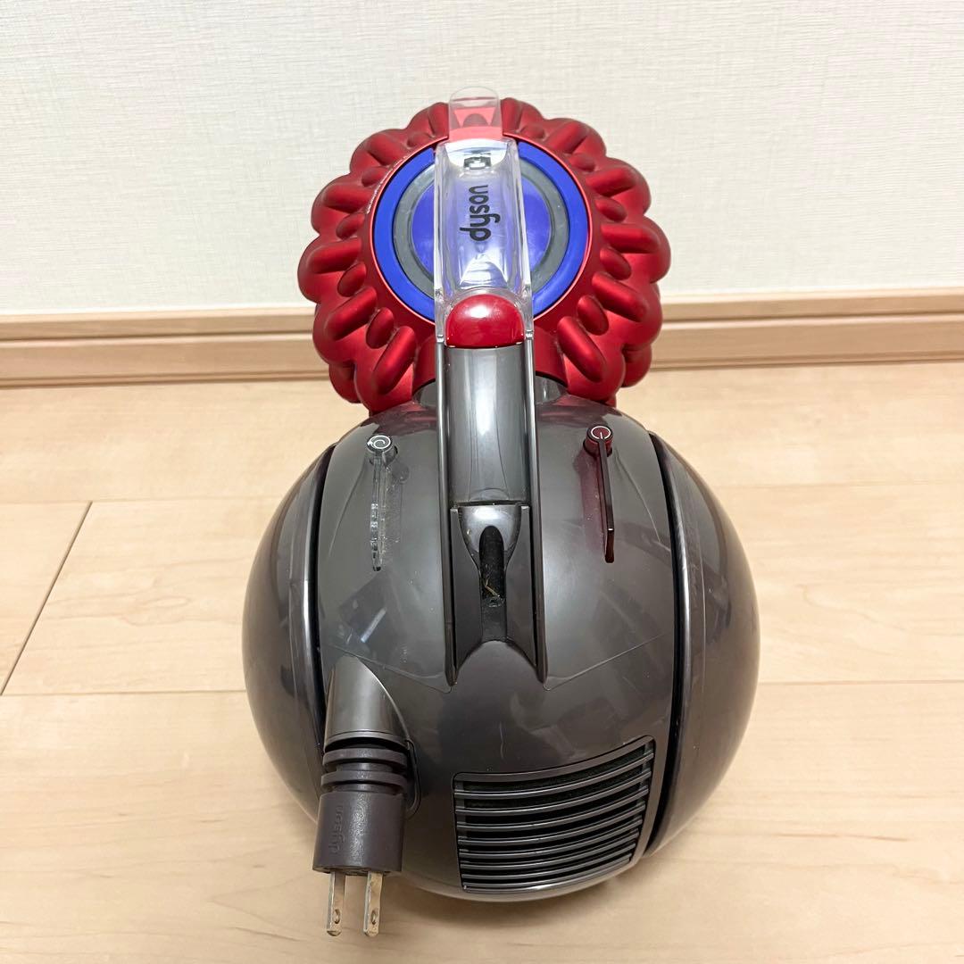 ✨動作良好✨ダイソン　dyson　サイクロン掃除機　キャニスター型　CY2426