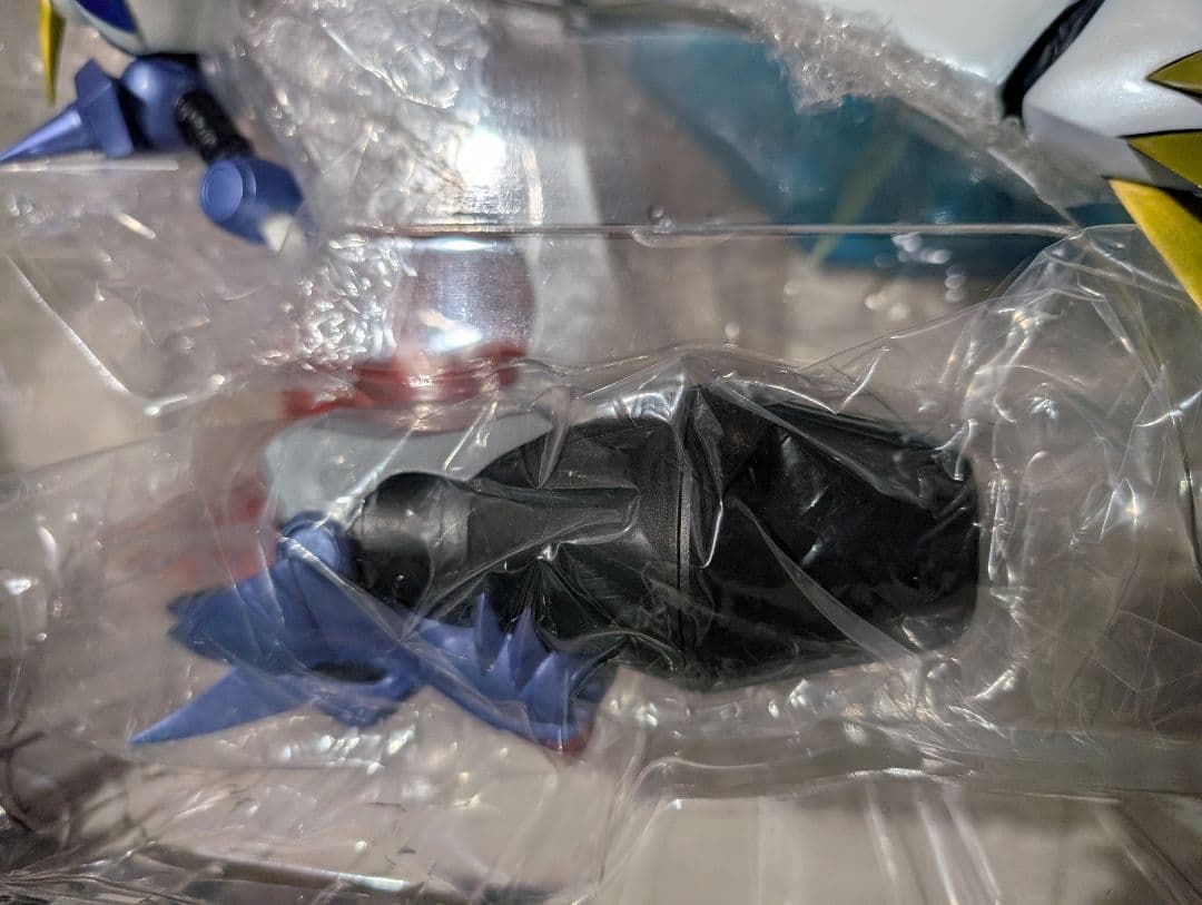 メガハウス G.E.M.シリーズ オメガモン