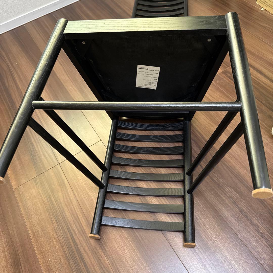 大塚家具 Hill House ヒルハウス ラダーバック チェア カッシーナ