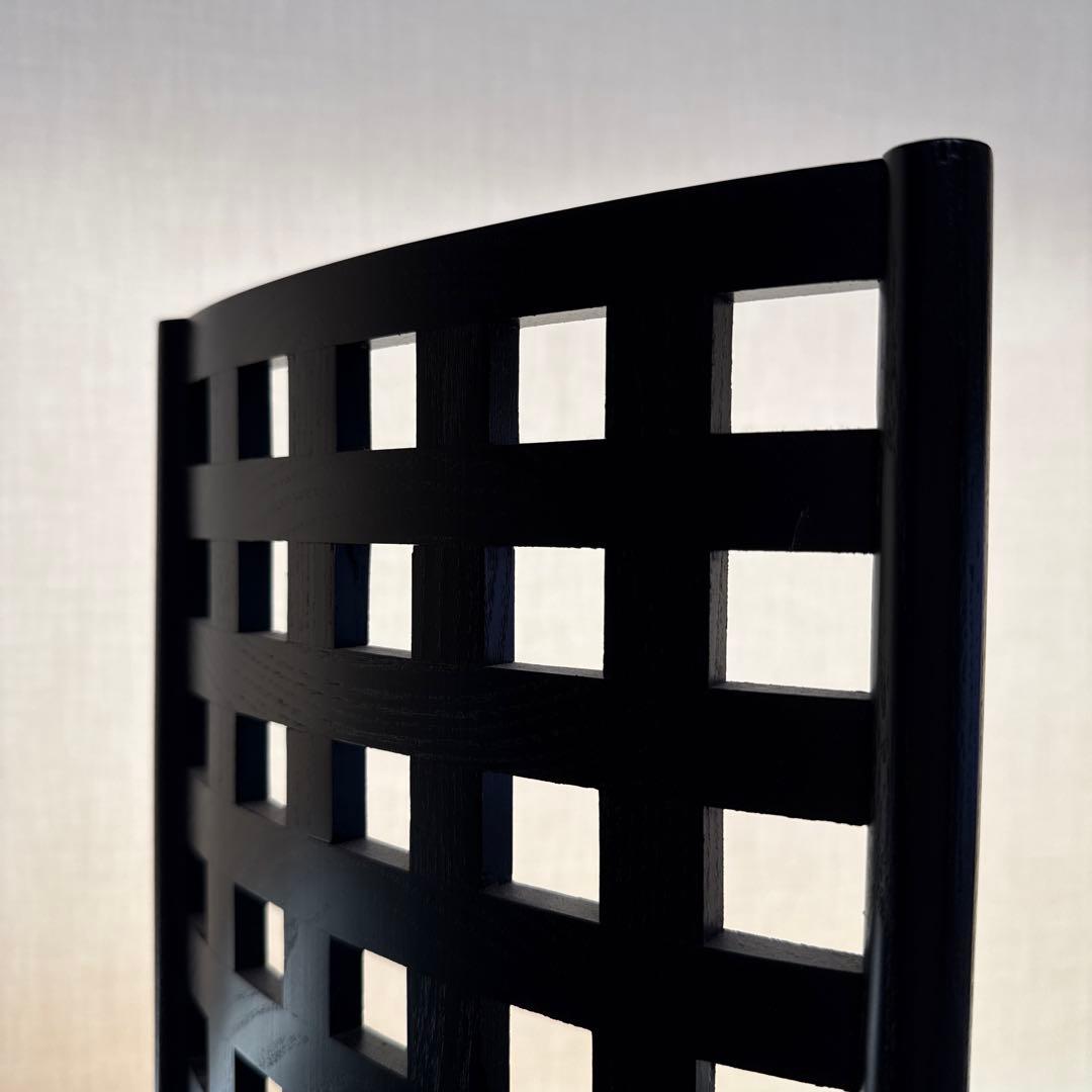 大塚家具 Hill House ヒルハウス ラダーバック チェア カッシーナ