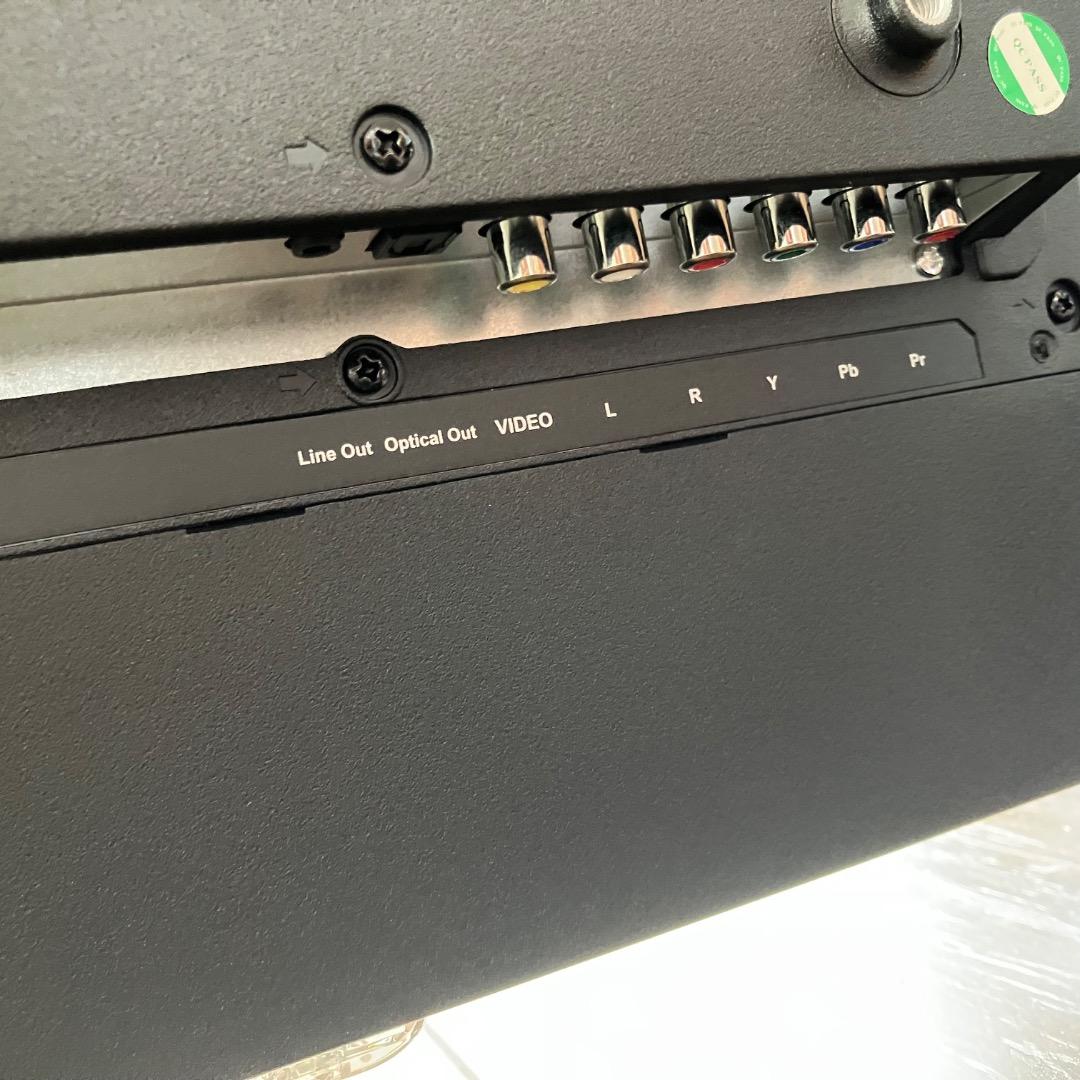 JAPANNEXT 43インチモニター