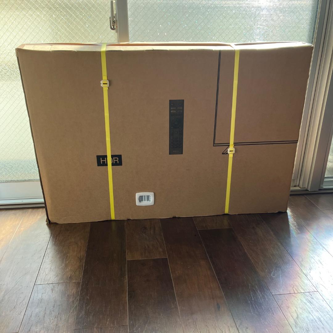 JAPANNEXT 43インチモニター