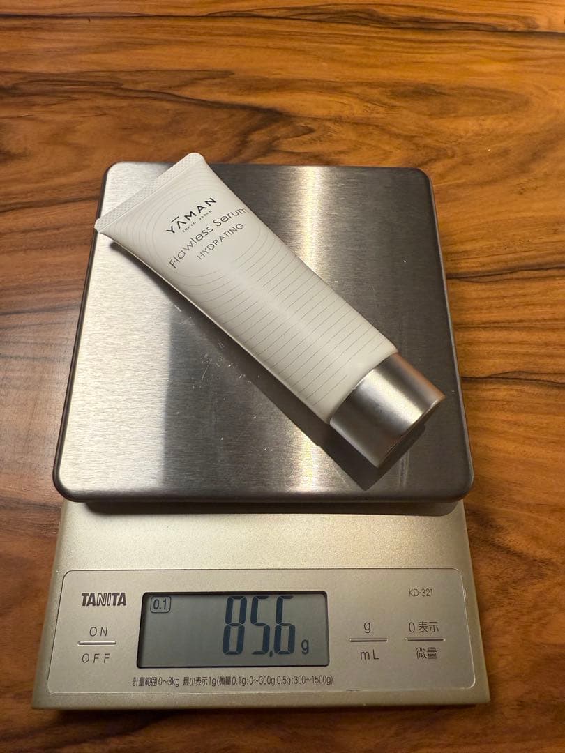 YAMAN リフトロジーSP EMS美顔器　YJFD2L