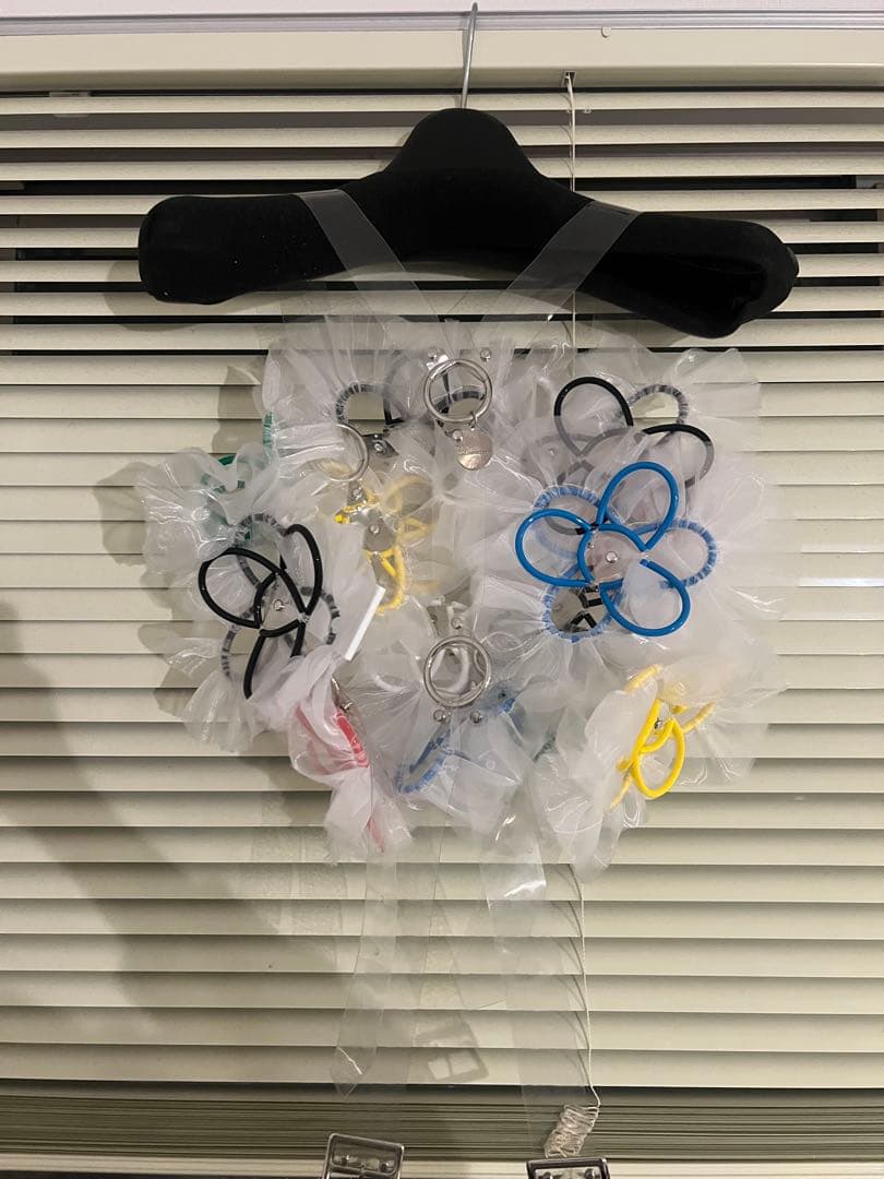 [po ]コムデギャルソン ケイニノミヤ チュールトップス