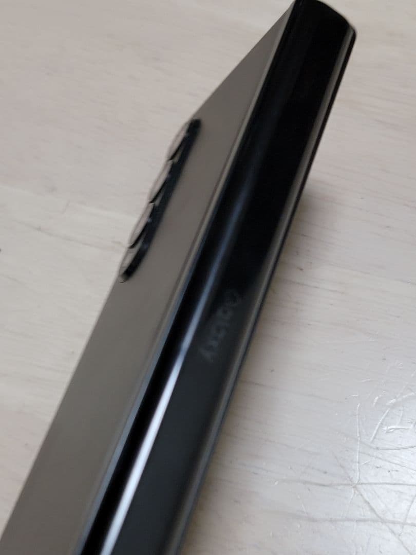 【ジャンク品】 Galaxy Z Fold 3 5G au